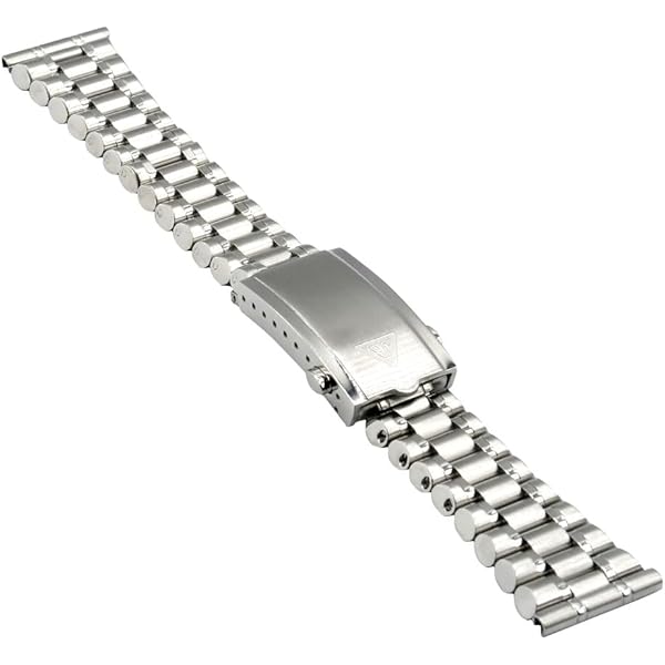 〖　ボンほっぺ様　専　用　〗フォースナー (Forstner)　18mmブレス 腕時計ベルト メッシュ ブレスレット Forstner Klip フォース